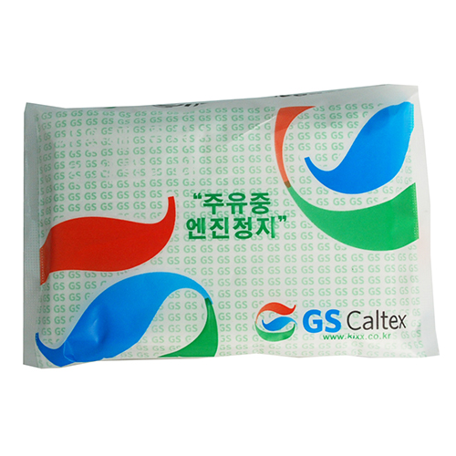 GS 지갑티슈 (40매,300개입)
