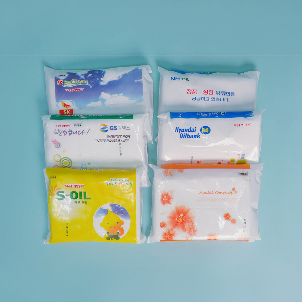 SOIL 여행티슈 (20매,400개입)