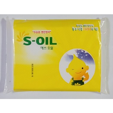 SOIL 여행티슈 (30매,300개입)